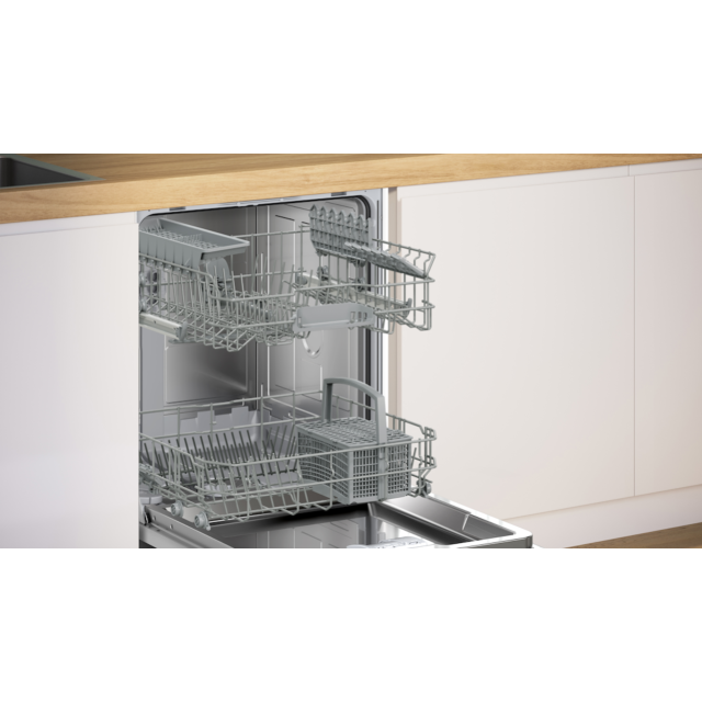 Bosch SMI2HTB02G, Semi-integrated dishwasher