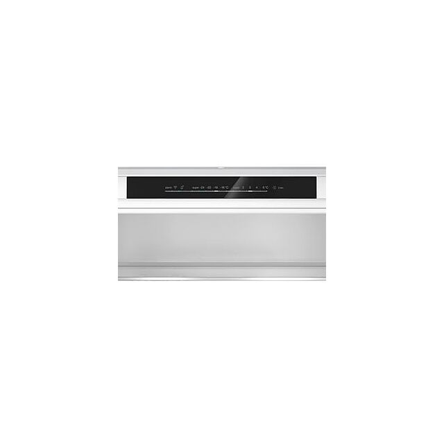 Neff KB7962SE0, Built-in fridge-freezer with freezer at bottom