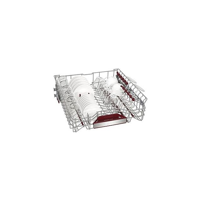 Neff S155ECX07G, Fully-integrated dishwasher