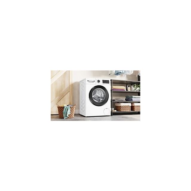 Bosch WGG24400GB, Washing machine, front loader