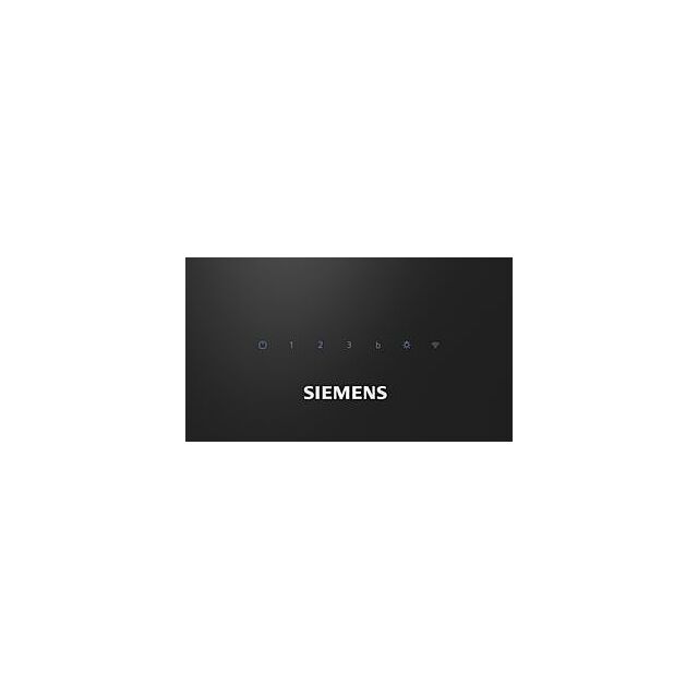 Siemens LC67KFN60B, Wall-mounted cooker hood