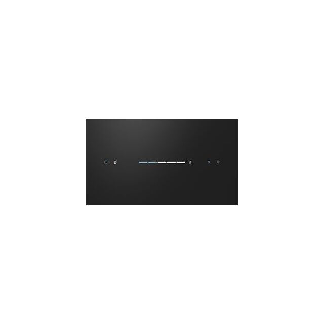 Siemens LC91KLT60B, Wall-mounted cooker hood