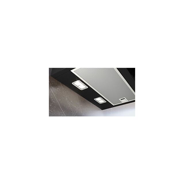 Siemens LC67KFN60B, Wall-mounted cooker hood