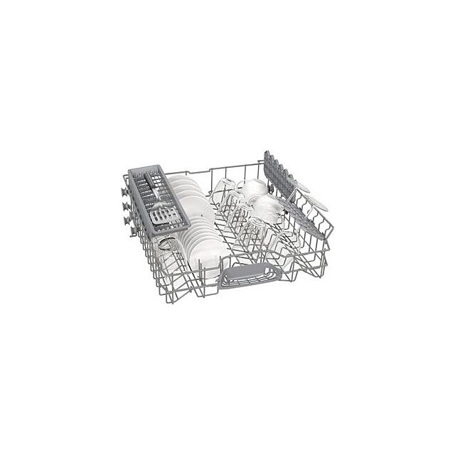 Neff S175HTX06G, Fully-integrated dishwasher