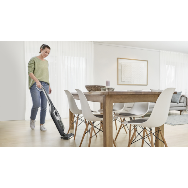 Bosch BBH3285GB, Cordless vacuum cleaner