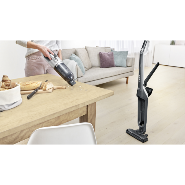 Bosch BBH3285GB, Cordless vacuum cleaner