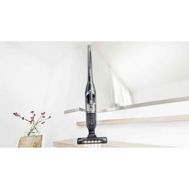 Bosch BBH3285GB, Cordless vacuum cleaner