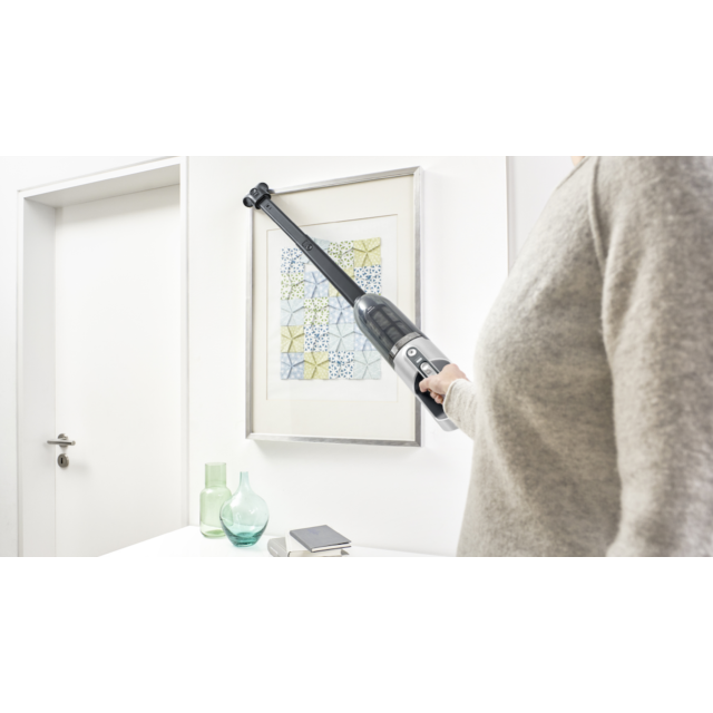 Bosch BBH3285GB, Cordless vacuum cleaner