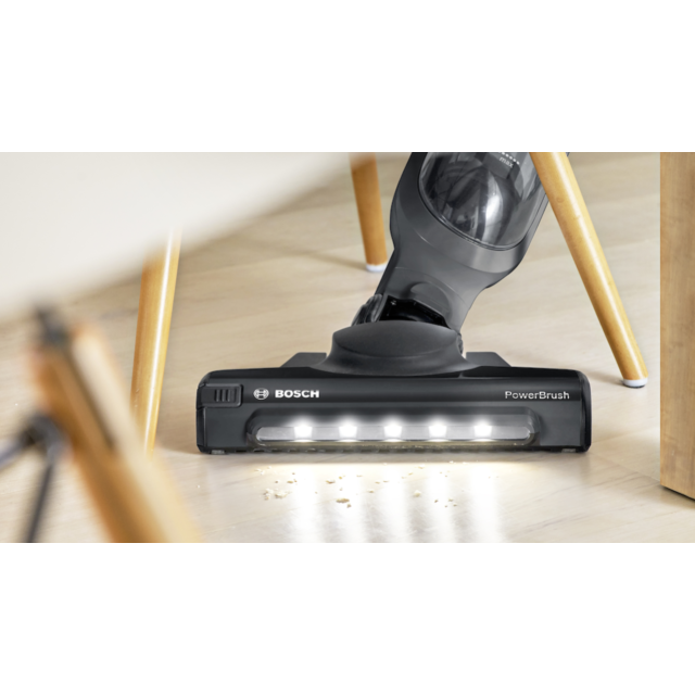 Bosch BBH3285GB, Cordless vacuum cleaner