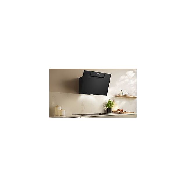 Neff D65IFN1S0B, Wall-mounted cooker hood