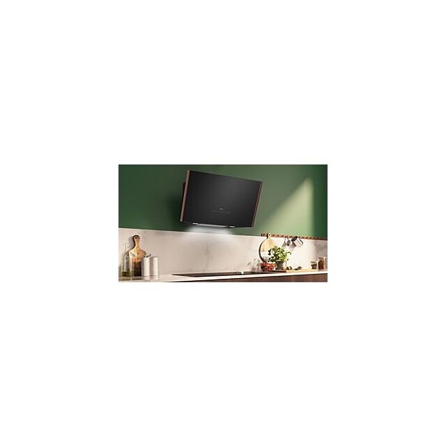 Neff D98IPT2Y5, wall-mounted cooker hood