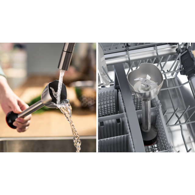 Bosch MSM4B624GB, Hand blender