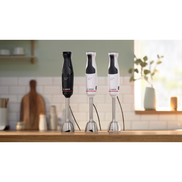 Bosch MSM4B624GB, Hand blender