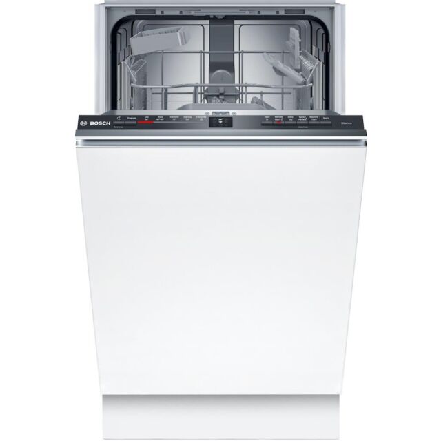 Bosch SPV2HKX42G, Fully-integrated dishwasher