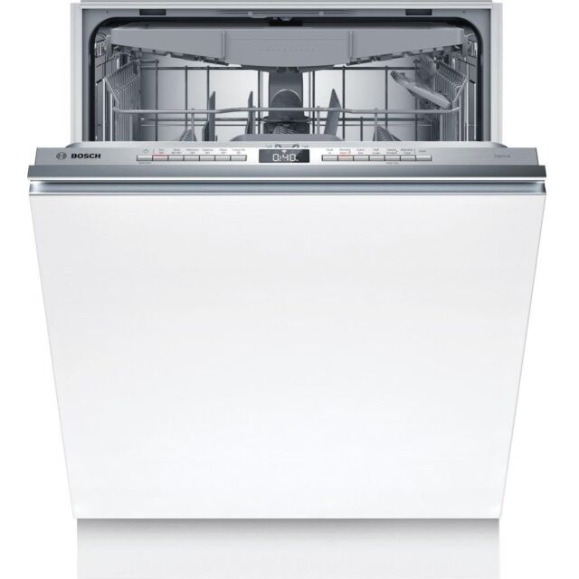 Bosch SBH4HVX00G, Fully-integrated dishwasher