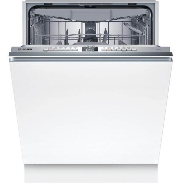 Bosch SMH4HVX00G, Fully-integrated dishwasher