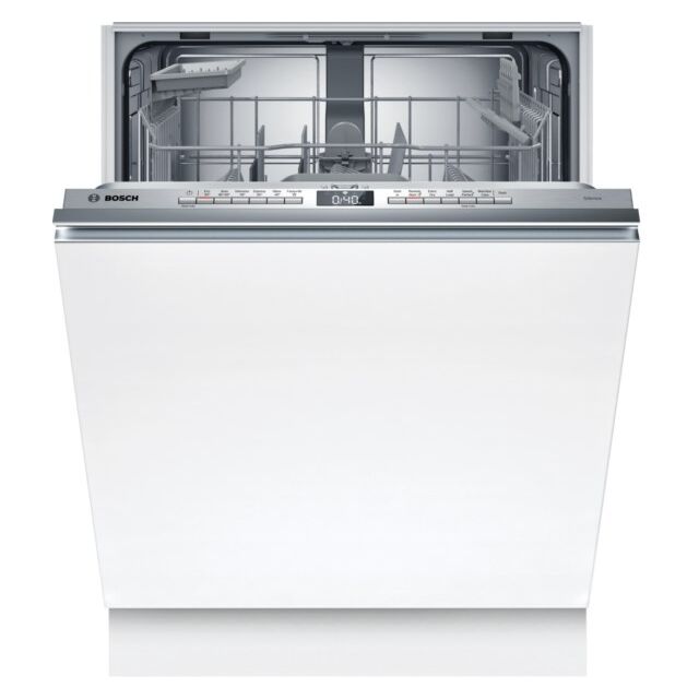 Bosch SMV4HTX00G, Fully-integrated dishwasher