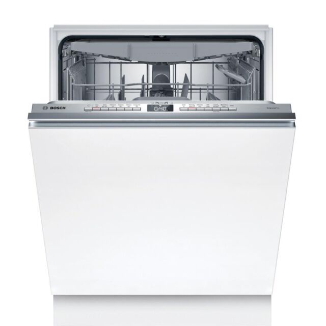 Bosch SMV4ECX23G, Fully-integrated dishwasher