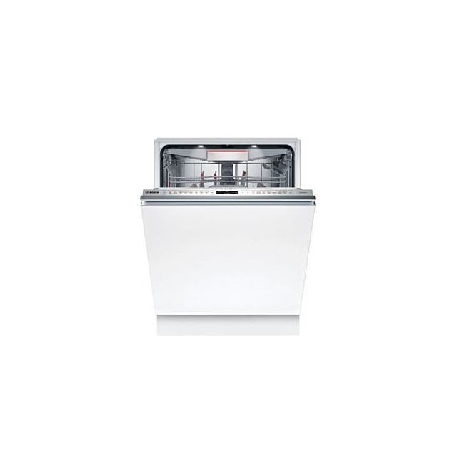 Bosch SMD8YCX03G, Fully-integrated dishwasher