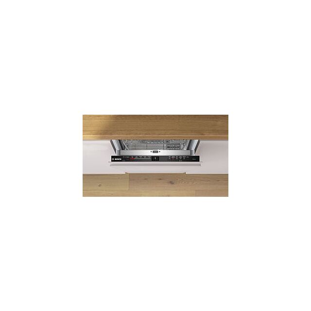 Bosch SPV2HKX42G, Fully-integrated dishwasher