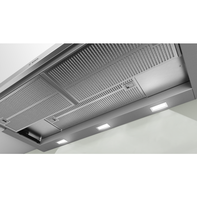 Bosch DFS097A51B, Telescopic cooker hood