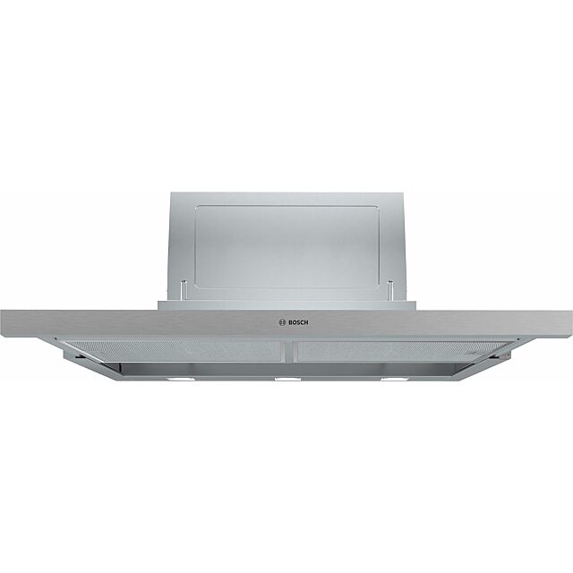Bosch DFS097A51B, Telescopic cooker hood