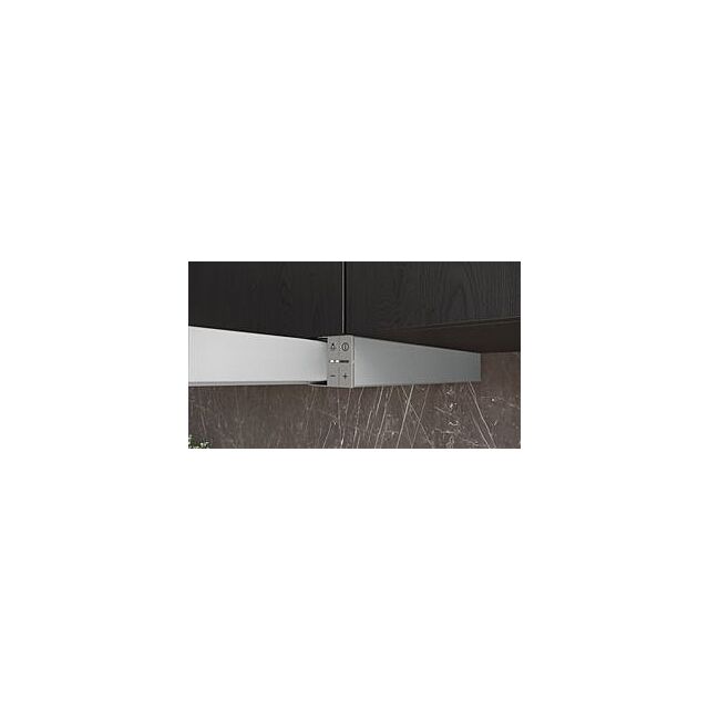 Siemens LI64MA531B, Telescopic cooker hood