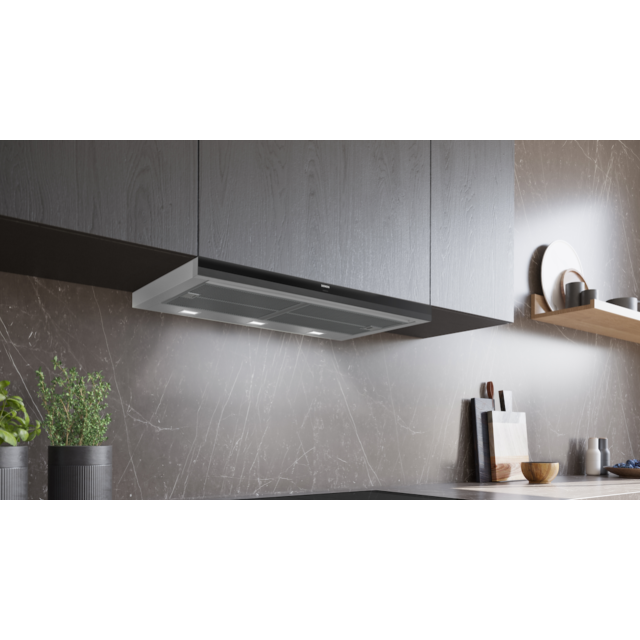 Siemens LI94MA531B, Telescopic cooker hood