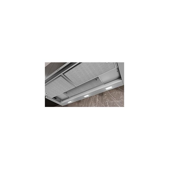 Siemens LI94MA531B, Telescopic cooker hood