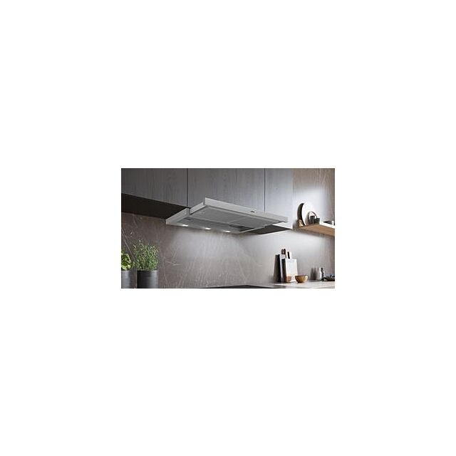 Siemens LI94MA531B, Telescopic cooker hood