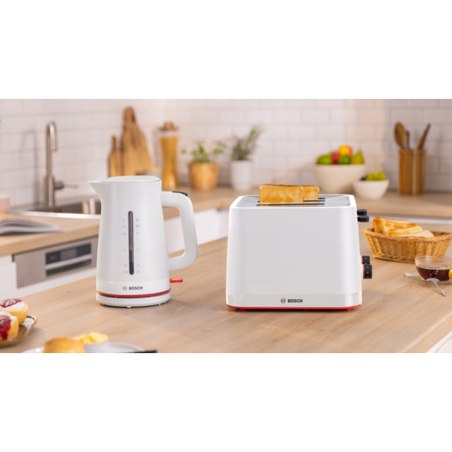 Bosch TAT3M141GB, Toaster