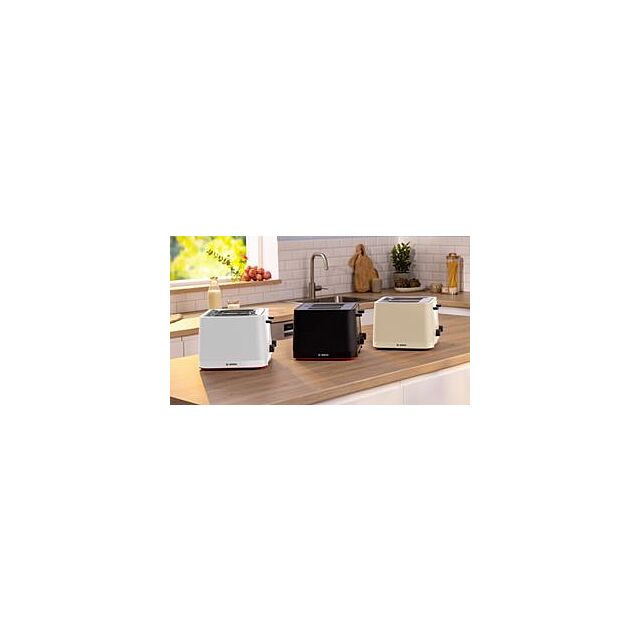 Bosch TAT3M141GB, Toaster