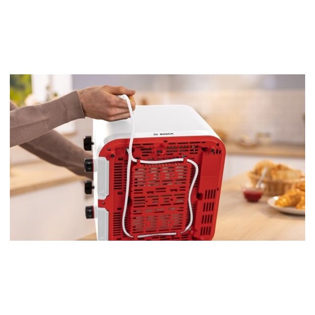 Bosch TAT3M141GB, Toaster