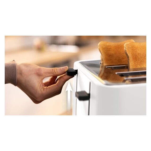Bosch TAT3M141GB, Toaster