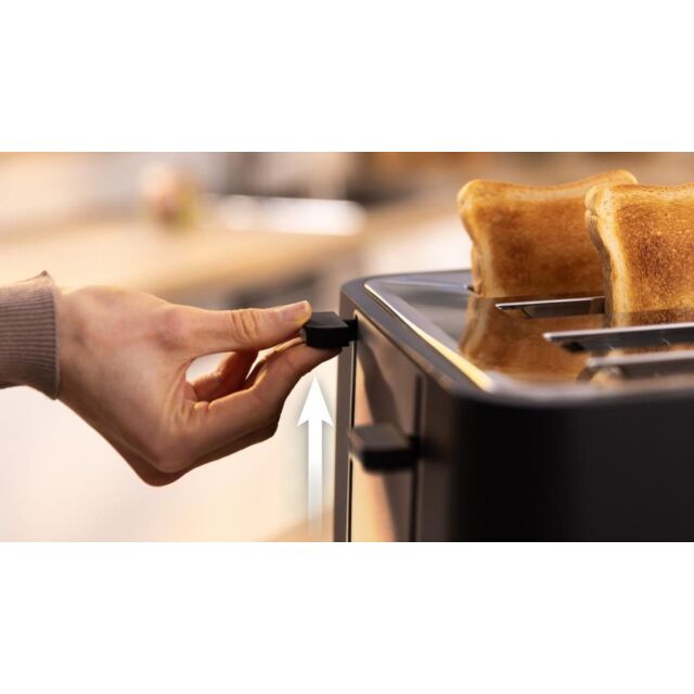 Bosch TAT3M143GB, Toaster