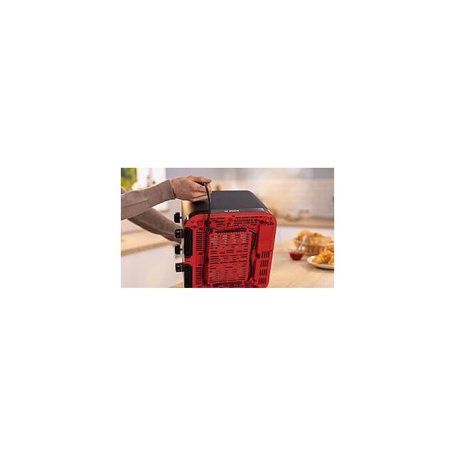 Bosch TAT3M143GB, Toaster