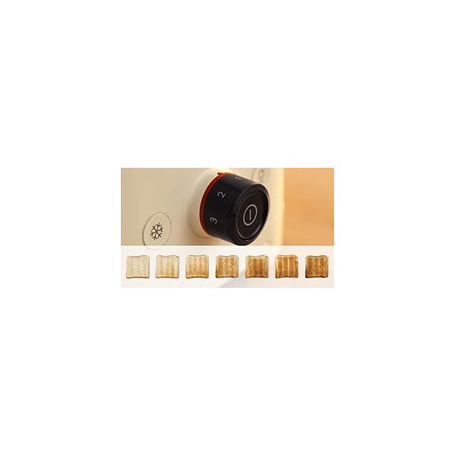 Bosch TAT3M147GB, Toaster
