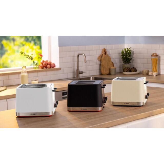 Bosch TAT4M243GB, Toaster