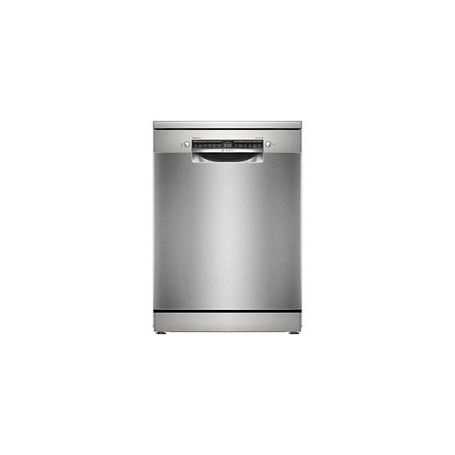 Bosch SMS4EKI06G, Free-standing dishwasher
