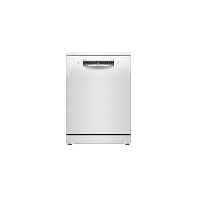 Bosch SMS4EKW06G, Free-standing dishwasher