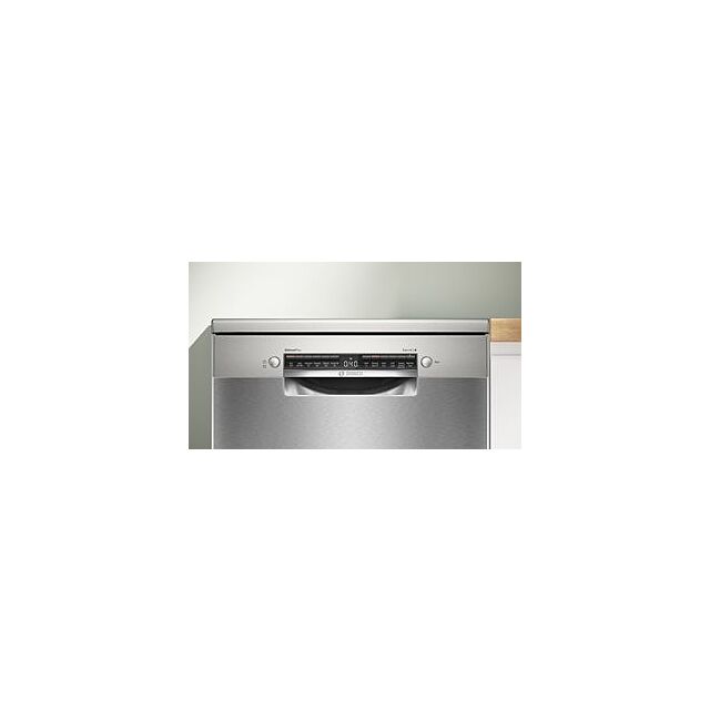 Bosch SMS4EKI06G, Free-standing dishwasher