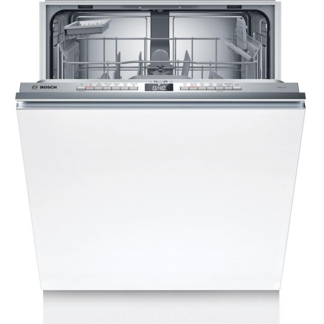 Bosch SMH4HTX02G, Fully-integrated dishwasher