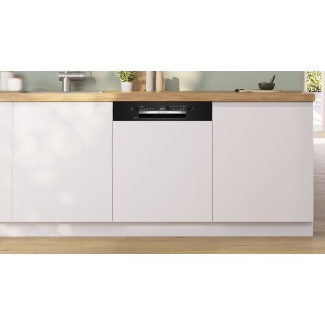 Bosch SMI2HTB02G, Semi-integrated dishwasher