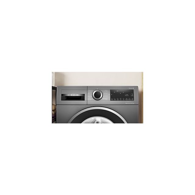 Bosch WNG254R1GB, Washer dryer