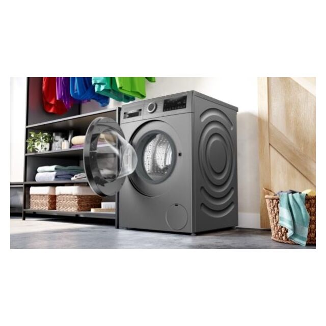 Bosch WNG254R1GB, Washer dryer