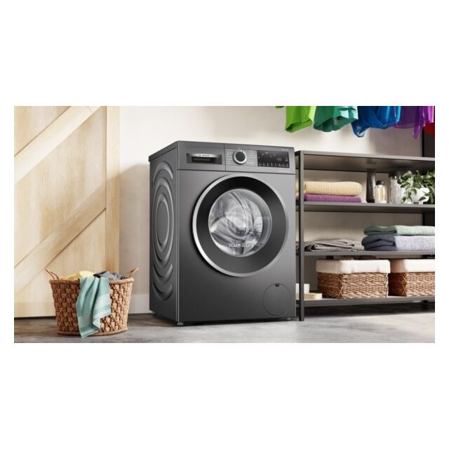 Bosch WNG254R1GB, Washer dryer