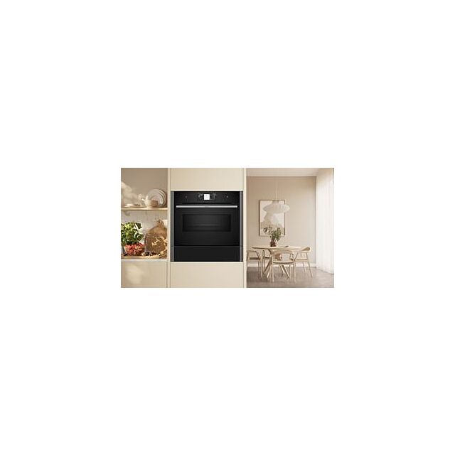 Neff N24ZA11G1, Built-in accessory drawer