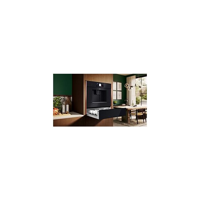 Neff N29HA11Y2, Built-in warming drawer