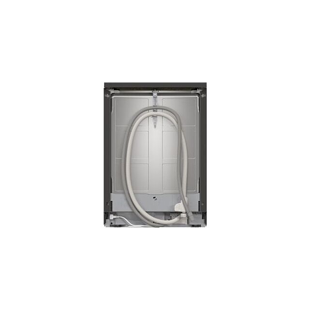 Siemens SN25EC13CE, Free-standing dishwasher