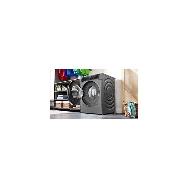 Bosch WNC254ARGB, Washer dryer
